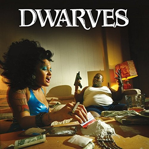 Dwarves - Take Back The Night