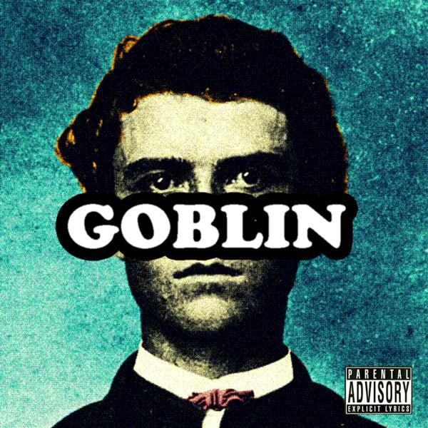 [DAMAGED] Tyler, The Creator - Goblin