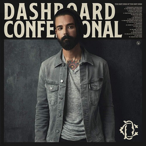 Dashboard Confessional - The Best Ones Of The Best Ones [Cream Colored Vinyl]