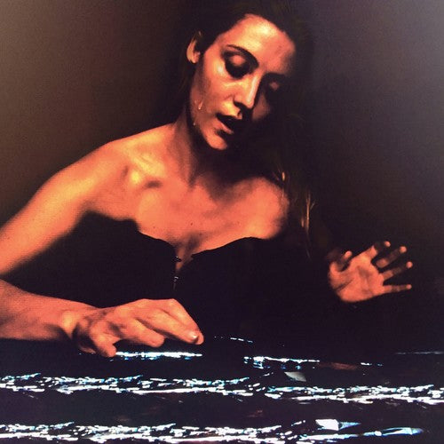 Cornelia Murr - Lake Tear Of The Clouds  [Autographed]