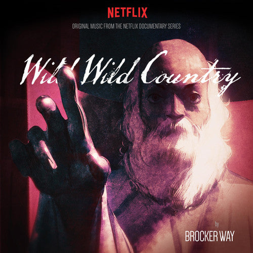Brocker Way - Wild Wild Country (Soundtrack)