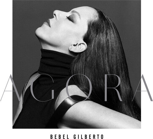 Bebel Gilberto - Agora [Indie-Exclusive Clear Vinyl]