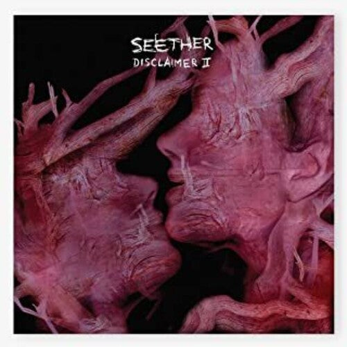 [DAMAGED] Seether - Disclaimer II