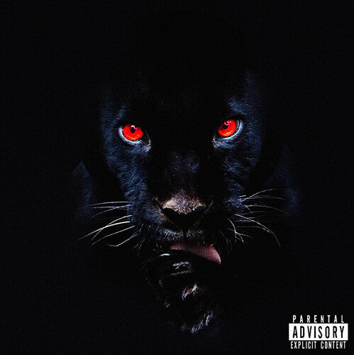 RJ Payne - He's A Fnckin Animal