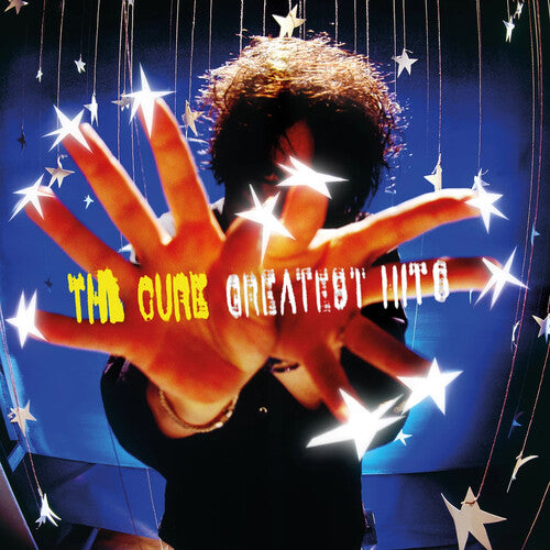 The Cure - Greatest Hits [Import]