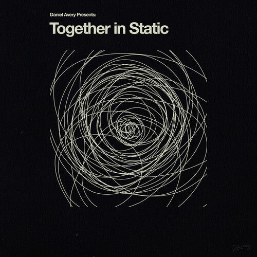 [DAMAGED] Daniel Avery - Together In Static