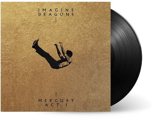 [DAMAGED] Imagine Dragons - Mercury – Act 1