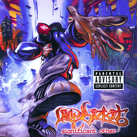 [DAMAGED] Limp Bizkit - Significant Other