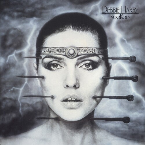 Debbie Harry - KooKoo [Clear Vinyl]