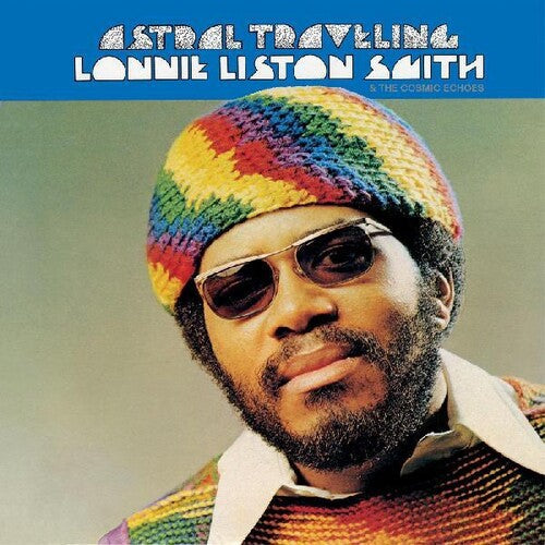 [DAMAGED] Lonnie Liston Smith - Astral Traveling