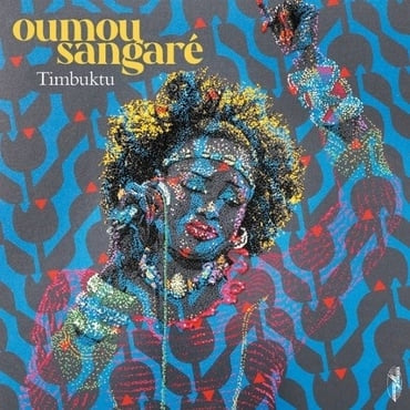 [DAMAGED] Oumou Sangare - Timbuktu