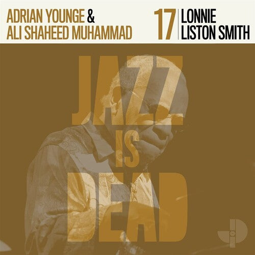 Adrian Younge & Ali Shaheed Muhammad - Lonnie Liston Smith: Jazz Is Dead 17