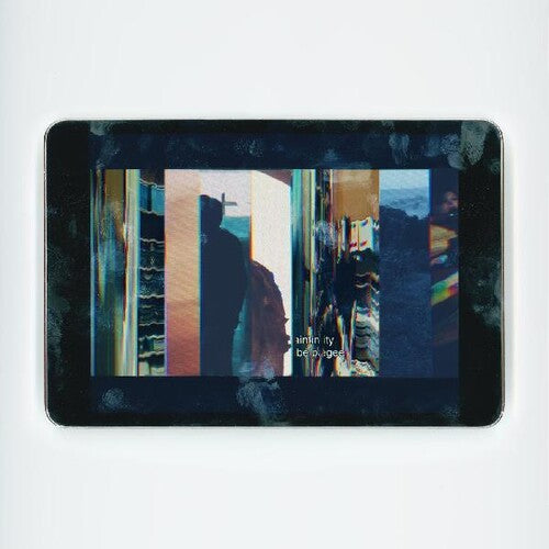 Portico Quartet - Art In The Age Of Automation [Clear Vinyl]