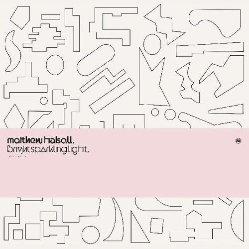 Matthew Halsall - Bright Sparkling Light [12" EP]