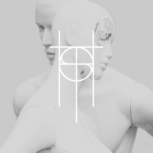 The Host - IX [Ocean Blue & Black Marble Vinyl]