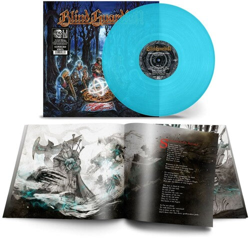 Blind Guardian - Somewhere Far Beyond Revisited [Translucent Blue Vinyl]