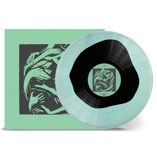 Mol - Dreamcrush [Coke Bottle Green & Black Vinyl]