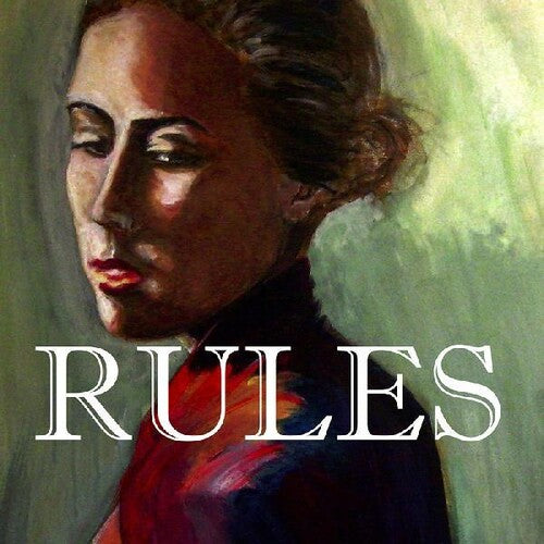 Alex G - Rules [Bonus 7-Inch]