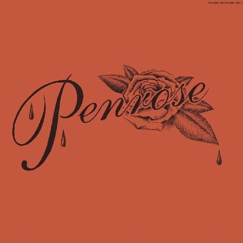Various - Penrose Showcase 1
