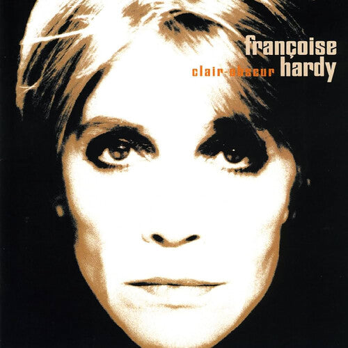 [PRE-ORDER] Francoise Hardy - Clair-obscur [Release Date: 09/26/2025]