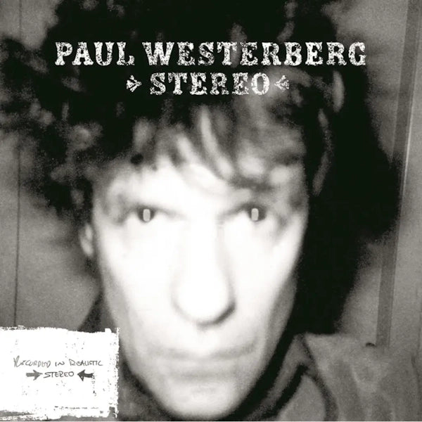 Paul Westerberg and Grandpaboy - Stereo / Mono