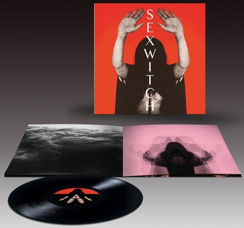Sexwitch - Sexwitch (10th Anniversary) [12" EP]