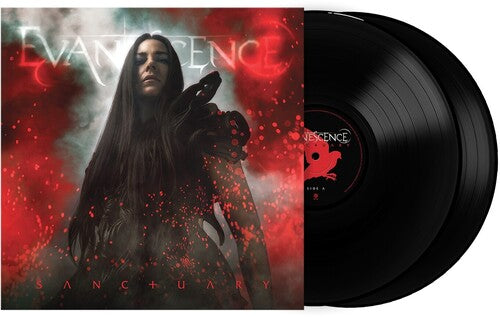 [PRE-ORDER] Evanescence - Sanctuary [Release Date: 09/04/2026]