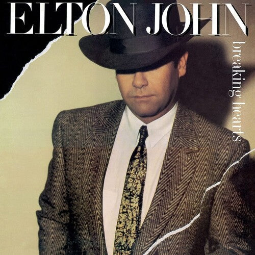 [DAMAGED] Elton John - Breaking Hearts