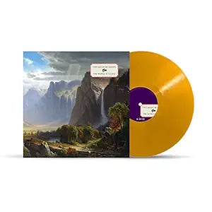 They Might Be Giants - The World Is To Dig [Yellow Vinyl]