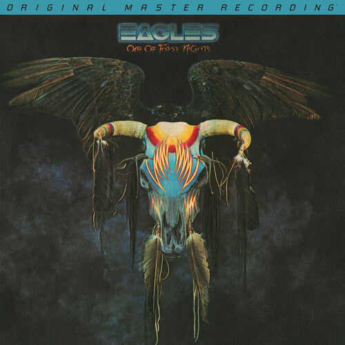 Eagles - One Of These Nights [SACD]