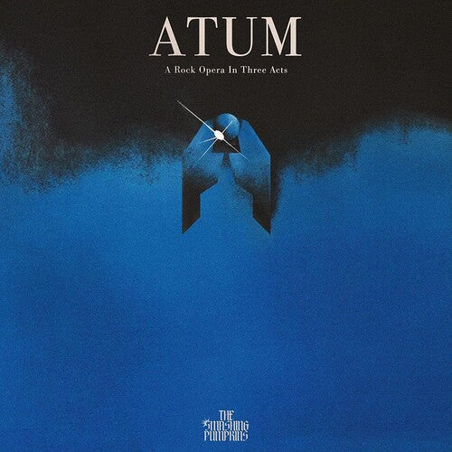 [DAMAGED] Smashing Pumpkins - Atum [4-lp]