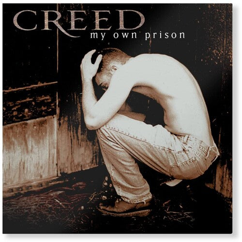 [DAMAGED] Creed - My Own Prison