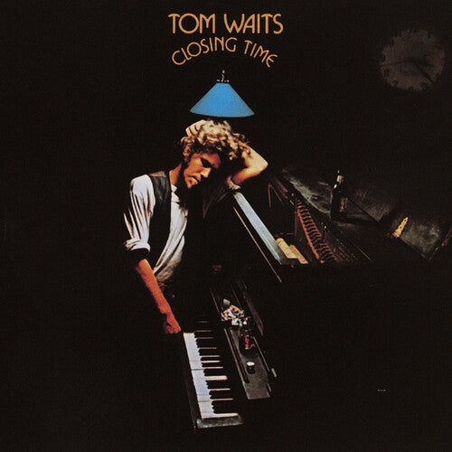 Tom Waits - Closing Time (50th Anniversary)