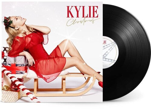 [DAMAGED] Kylie Minogue - Kylie Christmas