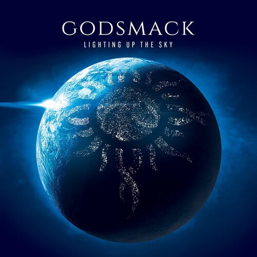 [DAMAGED] Godsmack - Lighting Up The Sky
