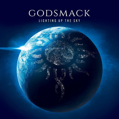 [DAMAGED] Godsmack - Lighting Up The Sky