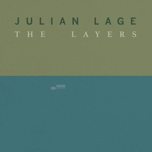 [DAMAGED] Julian Lage - The Layers