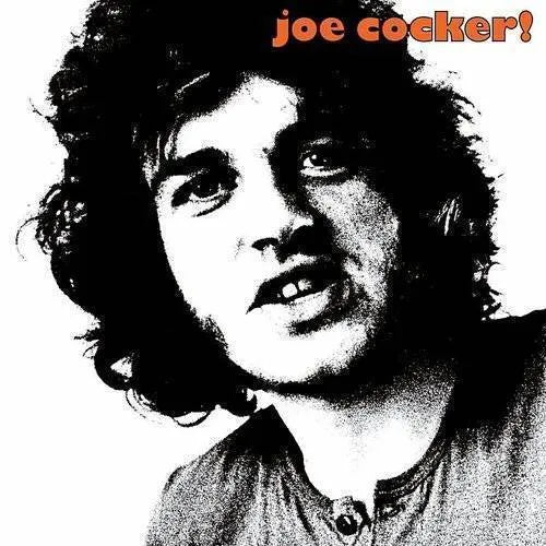 [PRE-ORDER] Joe Cocker - Joe Cocker [Release Date: 10/24/2025]