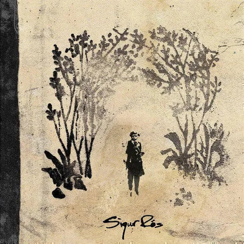 [PRE-ORDER] Sigur Ros - Takk [Indie-Exclusive] [Release Date: 09/26/2025]
