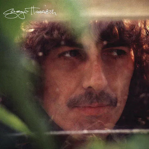 [PRE-ORDER] George Harrison - George Harrison [Release Date: 10/24/2025]