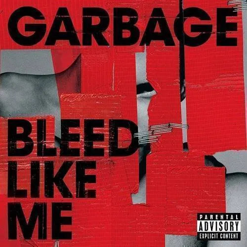 Garbage - Bleed Like Me [2-lp Expanded Version]