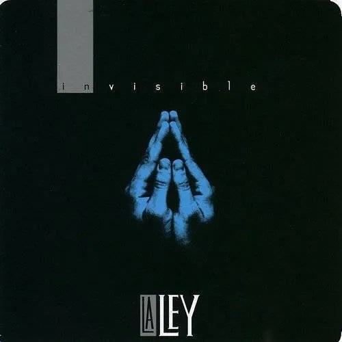 La Ley - Invisible