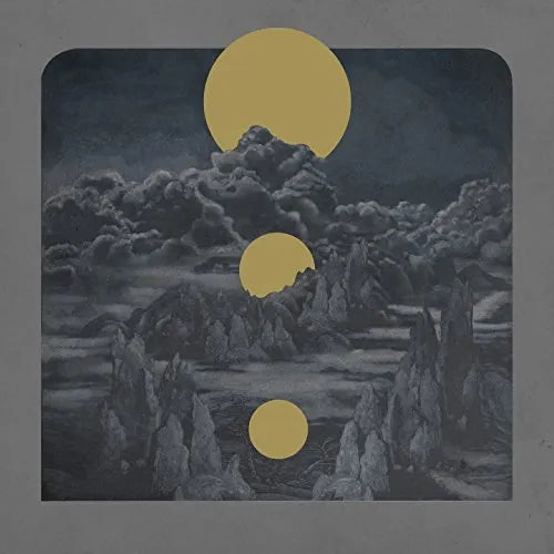 Yob - Clearing The Path To Ascend [Gold Vinyl]