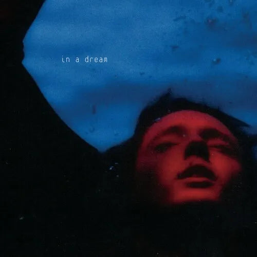 [PRE-ORDER] Troye Sivan - In A Dream [Red & Blue Swirl Vinyl] [Release Date: 12/05/2025]