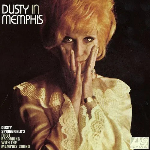 [PRE-ORDER] Dusty Springfield - Dusty In Memphis [Rhino HiFi] [Release Date: 07/24/2026]