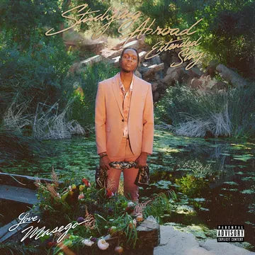 [DAMAGED] Masego - Studying Abroad: Extended Stay (EP)