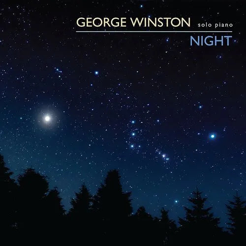 George Winston - Night