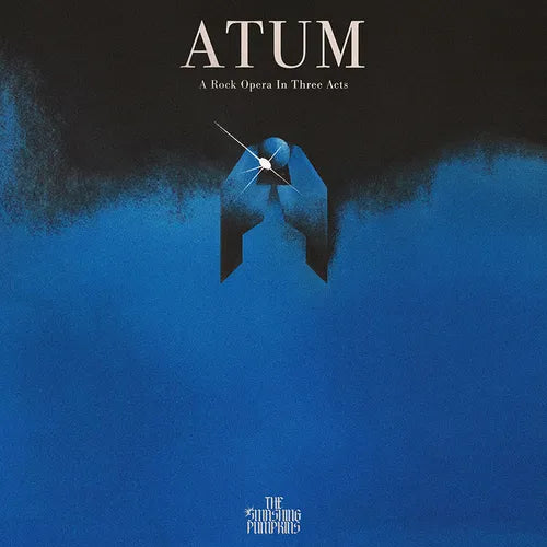 Smashing Pumpkins - Atum [Indie-Exclusive] [4-lp]