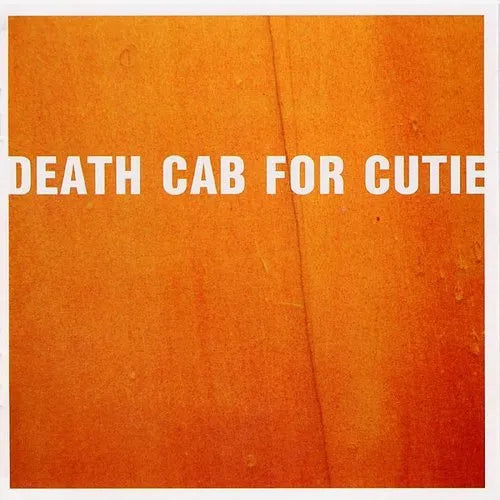 Death Cab for Cutie - The Photo Album (Deluxe Edition)