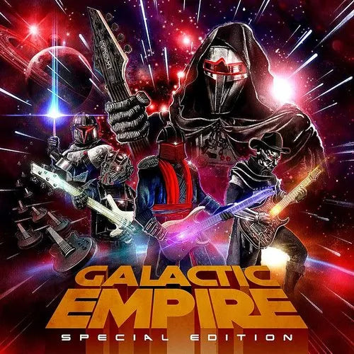 Galactic Empire - Special Edition